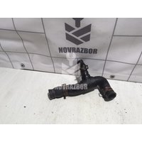 Шланг системы охлаждения VW Passat B3 1988-1993