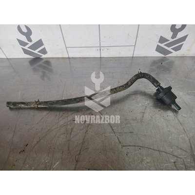 Клапан воздушный Kia RIO 1 2000-2004