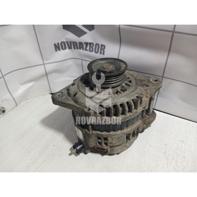 Генератор Kia RIO 1 2000-2004 Генератор Kia RIO 1 2000-2004
