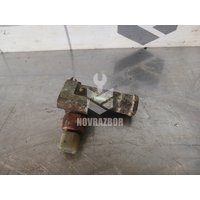 Фланец двигателя системы охлаждения Kia RIO 1 2000-2004