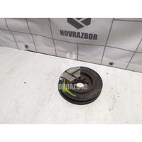 Шкив коленвала VW Passat  B3  1988-1993