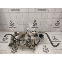 Коллектор впускной Kia RIO 1 2000-2004