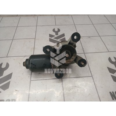 Моторчик стеклоочистителя передний Kia RIO 1 2000-2004