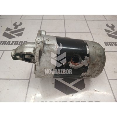 Стартер Kia RIO 1 2000-2004 Стартер Kia RIO 1 2000-2004