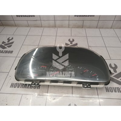 Панель приборов Kia RIO 1 2000-2004 Панель приборов Kia RIO 1 2000-2004