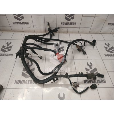 Проводка (коса) Kia RIO 1 2000-2004 Проводка (коса) Kia RIO 1 2000-2004