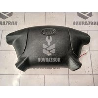Подушка безопасности в руль Kia RIO 1 2000-2004
