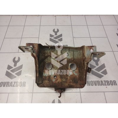 Крепление АКБ (корпус/подставка) Kia RIO 1 2000-2004 Крепление АКБ (корпус/подставка) Kia RIO 1 2000-2004