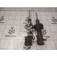 Амортизатор передний Kia RIO 1 2000-2004