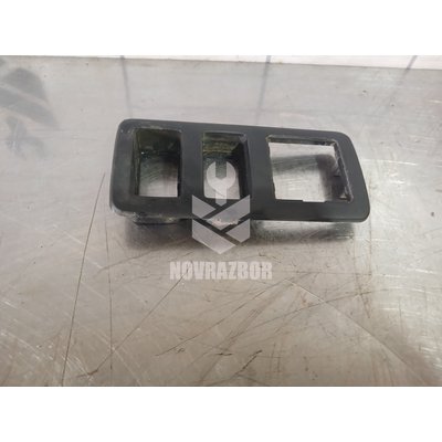 Накладка декоративная Kia RIO 1 2000-2004 Накладка декоративная Kia RIO 1 2000-2004