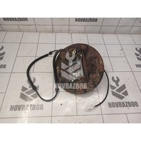 Щит опорный задний правый Kia RIO 1 2000-2004