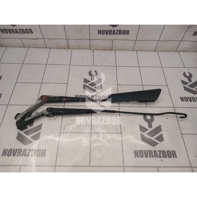 Поводок дворник комплект Kia RIO 1 2000-2004 Поводок дворник комплект Kia RIO 1 2000-2004