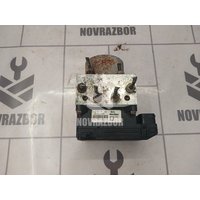 Блок ABS насос Kia RIO 1 2000-2004