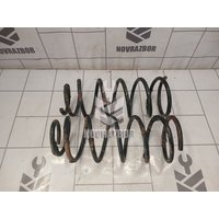 Пружина задняя Kia RIO 1 2000-2004