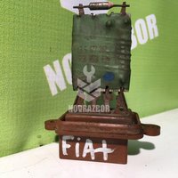 Резистор отопителя Fiat Stilo  02-07