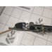 Рейка рулевая Kia RIO 1 2000-2004 Рейка рулевая Kia RIO 1 2000-2004