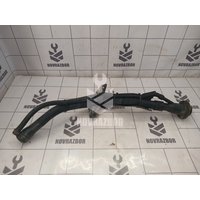 Горловина топливного бака Kia RIO 1 2000-2004