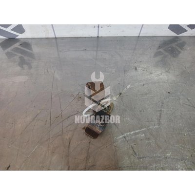 Кронштейн крепления переднего стабилизатора Kia RIO 1 2000-2004 Кронштейн крепления переднего стабилизатора Kia RIO 1 2000-2004