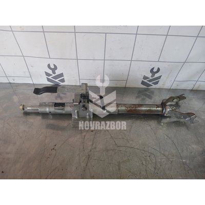 Колонка рулевая Kia RIO 1 2000-2004 Колонка рулевая Kia RIO 1 2000-2004