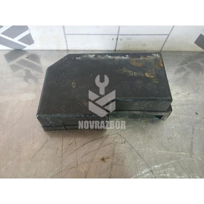 Крышка блока предохранителей Kia RIO 1 2000-2004 Крышка блока предохранителей Kia RIO 1 2000-2004