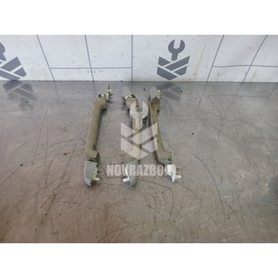 Ручка внутренняя потолочная Kia RIO 1 2000-2004 Ручка внутренняя потолочная Kia RIO 1 2000-2004
