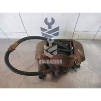 Суппорт передний левый Kia RIO 1 2000-2004