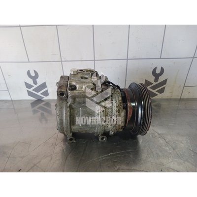 Компрессор кондиционера Kia RIO 1 2000-2004 Компрессор кондиционера Kia RIO 1 2000-2004