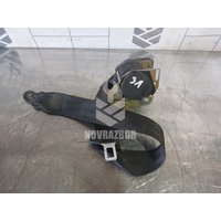 Ремень безопасности VW Passat B3 1988-1993