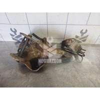 Регулятор давления тормозной системы VW Passat B3 1988-1993