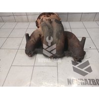 Коллектор выпускной Kia RIO 1 2000-2004