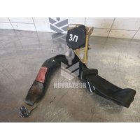 Ремень безопасности VW Passat B3 1988-1993