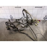 Проводка (коса) VW Passat  B3  1988-1993