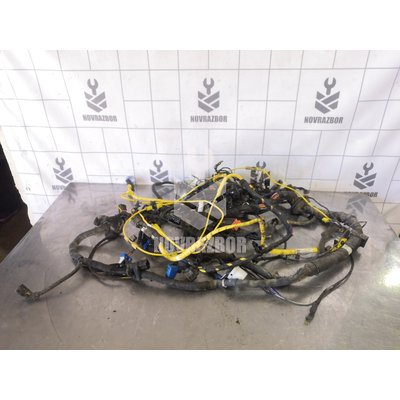 Проводка (коса) Kia RIO 1 2000-2004