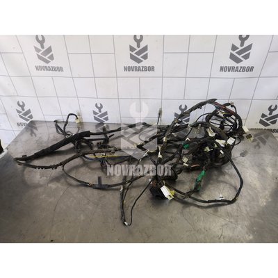 Проводка (коса) Kia RIO 1 2000-2004 Проводка (коса) Kia RIO 1 2000-2004