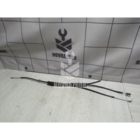 Трос отопителя Kia RIO 1 2000-2004