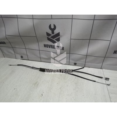 Трос отопителя Kia RIO 1 2000-2004