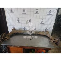 Балка задняя VW Passat  B3  1988-1993