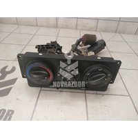 Блок управления печкой Kia RIO 1 2000-2004
