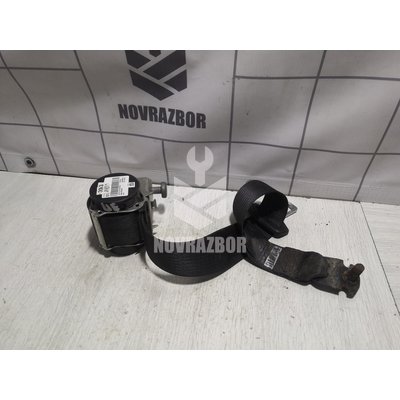 Ремень безопасности Chevrolet Aveo (T300) 2011-2015 Ремень безопасности Chevrolet Aveo (T300) 2011-2015