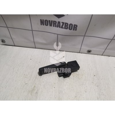 Ручка открывания капота Chevrolet Aveo (T300) 2011-2015 Ручка открывания капота Chevrolet Aveo (T300) 2011-2015