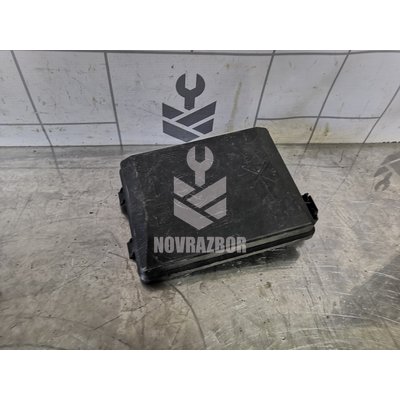 Крышка блока предохранителей Chevrolet Aveo (T300) 2011-2015