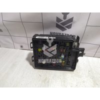 Блок предохранителей Chevrolet Aveo (T300) 2011-2015