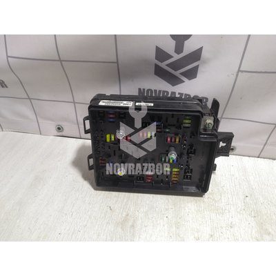 Блок предохранителей Chevrolet Aveo (T300) 2011-2015