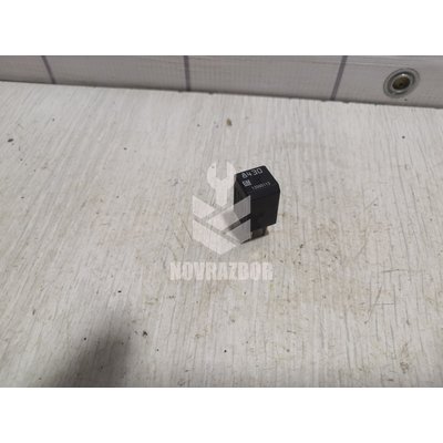 Реле Chevrolet Aveo (T300) 2011-2015
