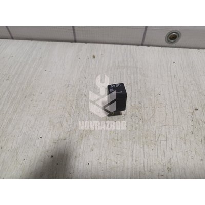 Реле Chevrolet Aveo (T300) 2011-2015 Реле Chevrolet Aveo (T300) 2011-2015