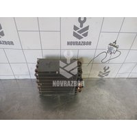 Испаритель кондиционера VW Passat B3 1988-1993