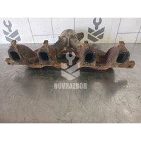 Коллектор выпускной Volvo 440 1992-1994