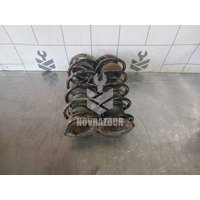 Пружина задняя Volvo 440 1992-1994