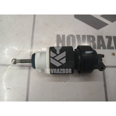 Моторчик корректора фары Volvo 440 1992-1994