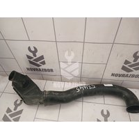 Воздухозаборник (внутри) Volvo 440 1992-1994